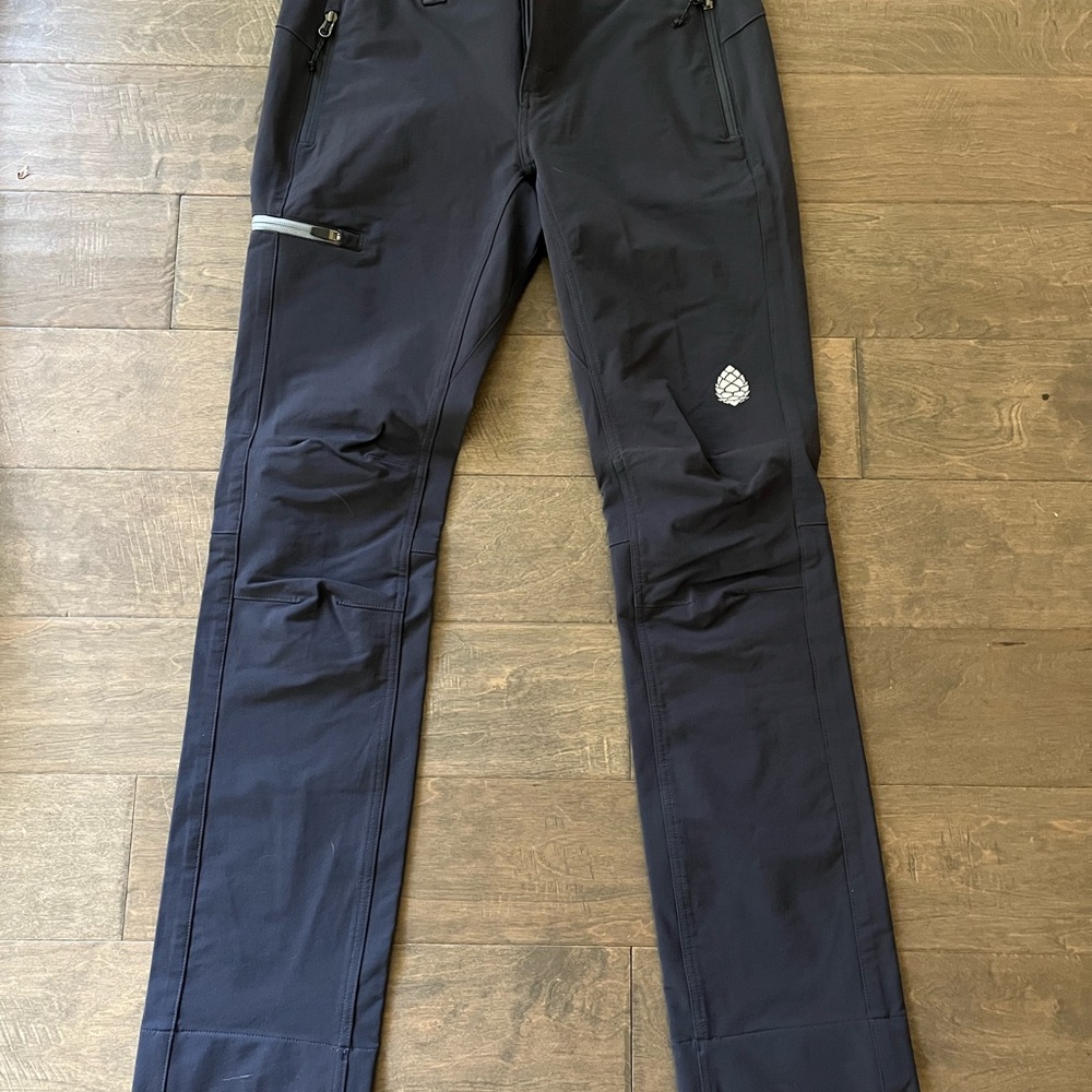 Stio Women’s Pinedale Pants